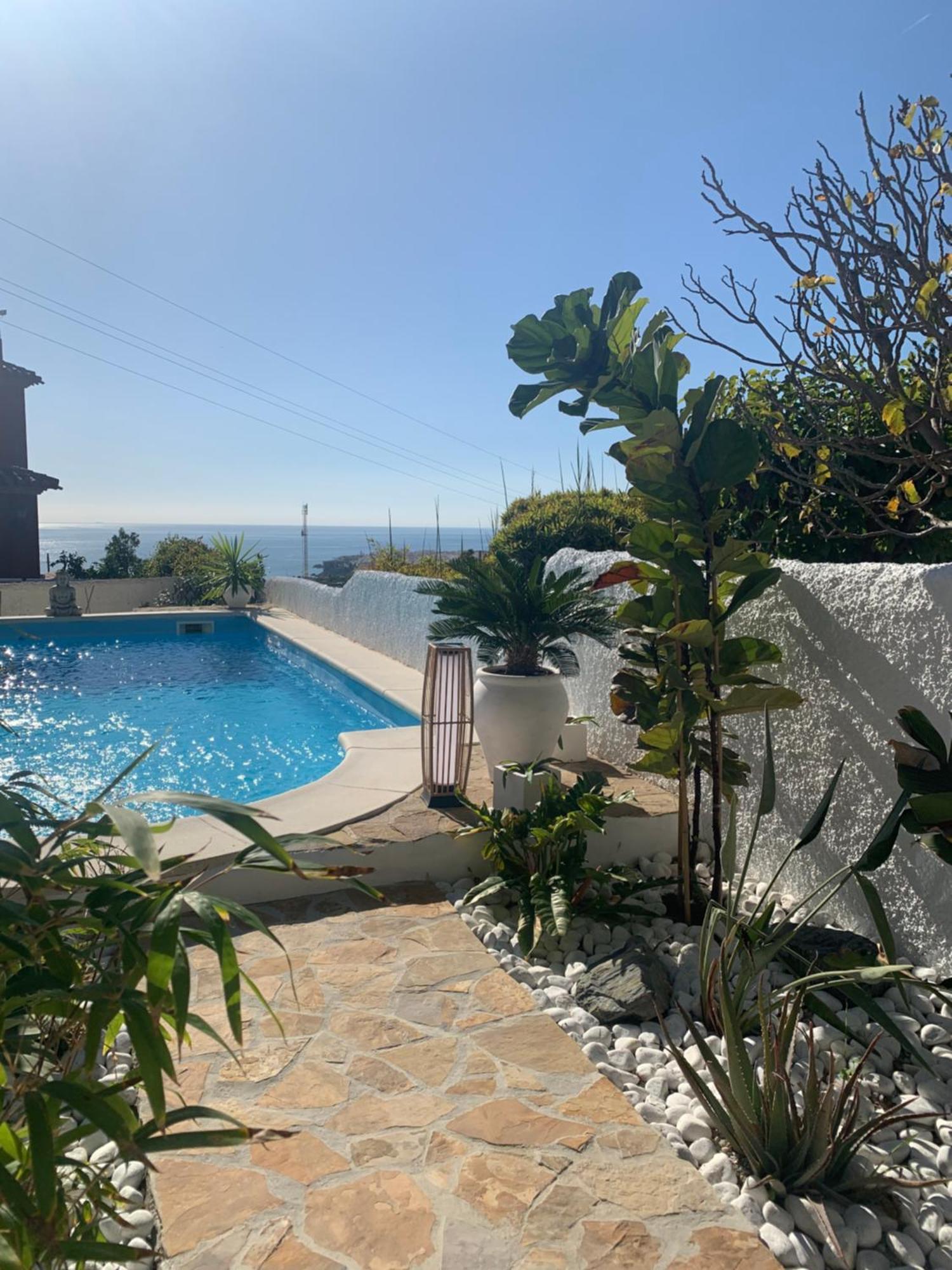 Villa Pura Vida Nerja Exterior foto